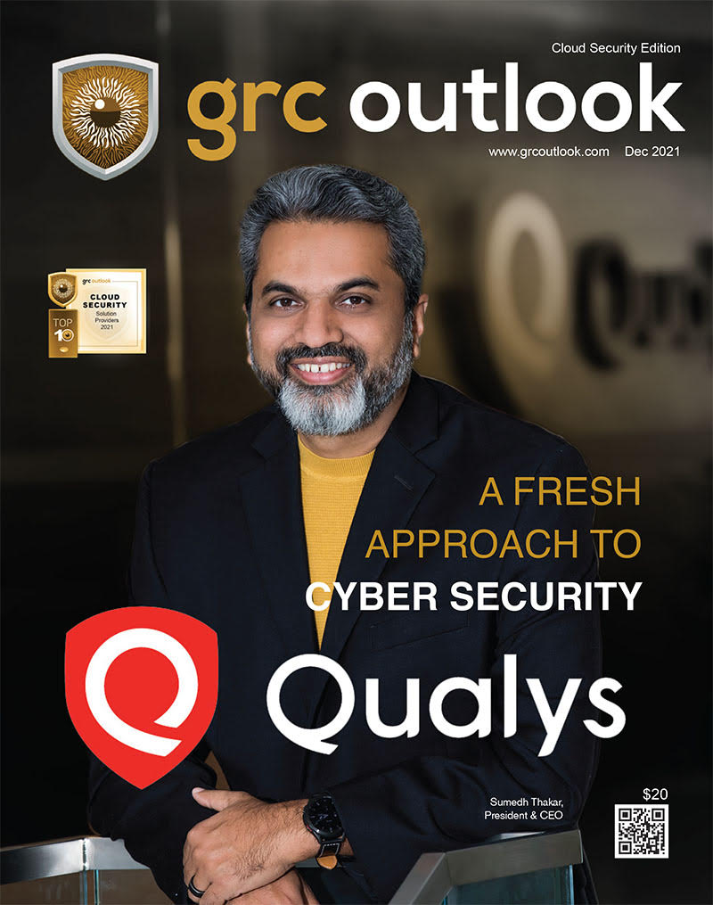GRC Rack 2021 - GRCOutlook Middle East